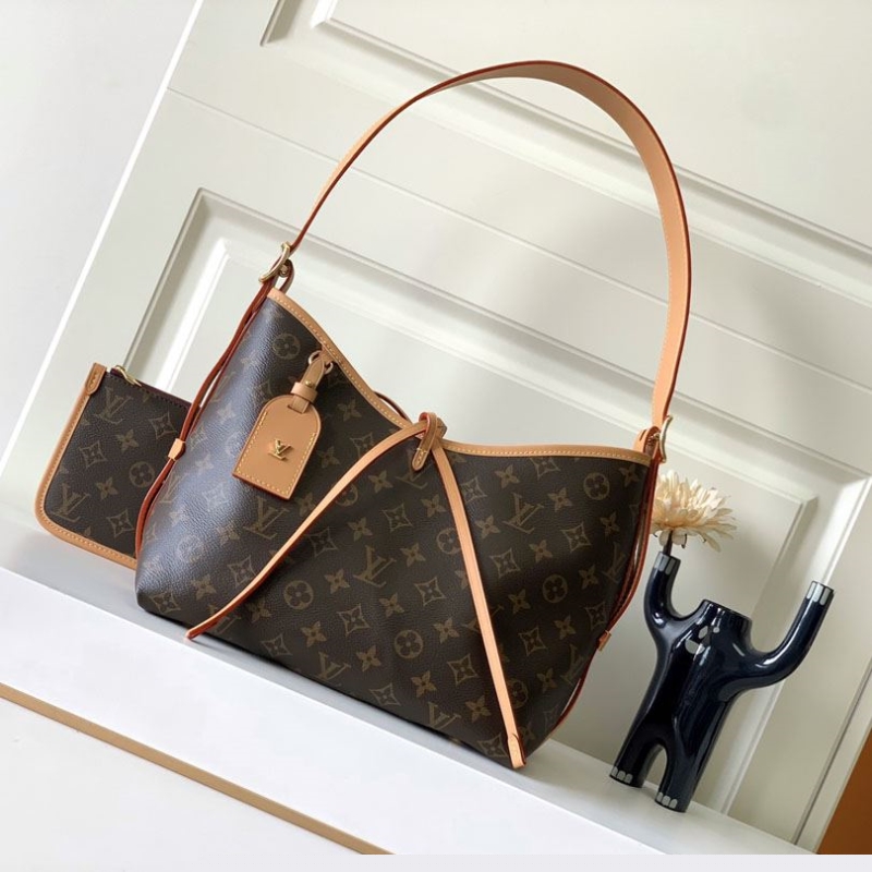 LV Top Handle Bags